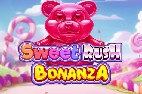 Игра:Sweet Rush Bonanza